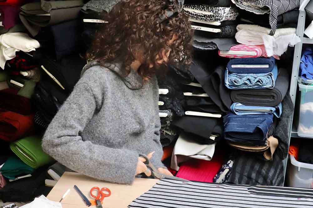 Waarom de dameskleding van CLAU-D duurzaam is