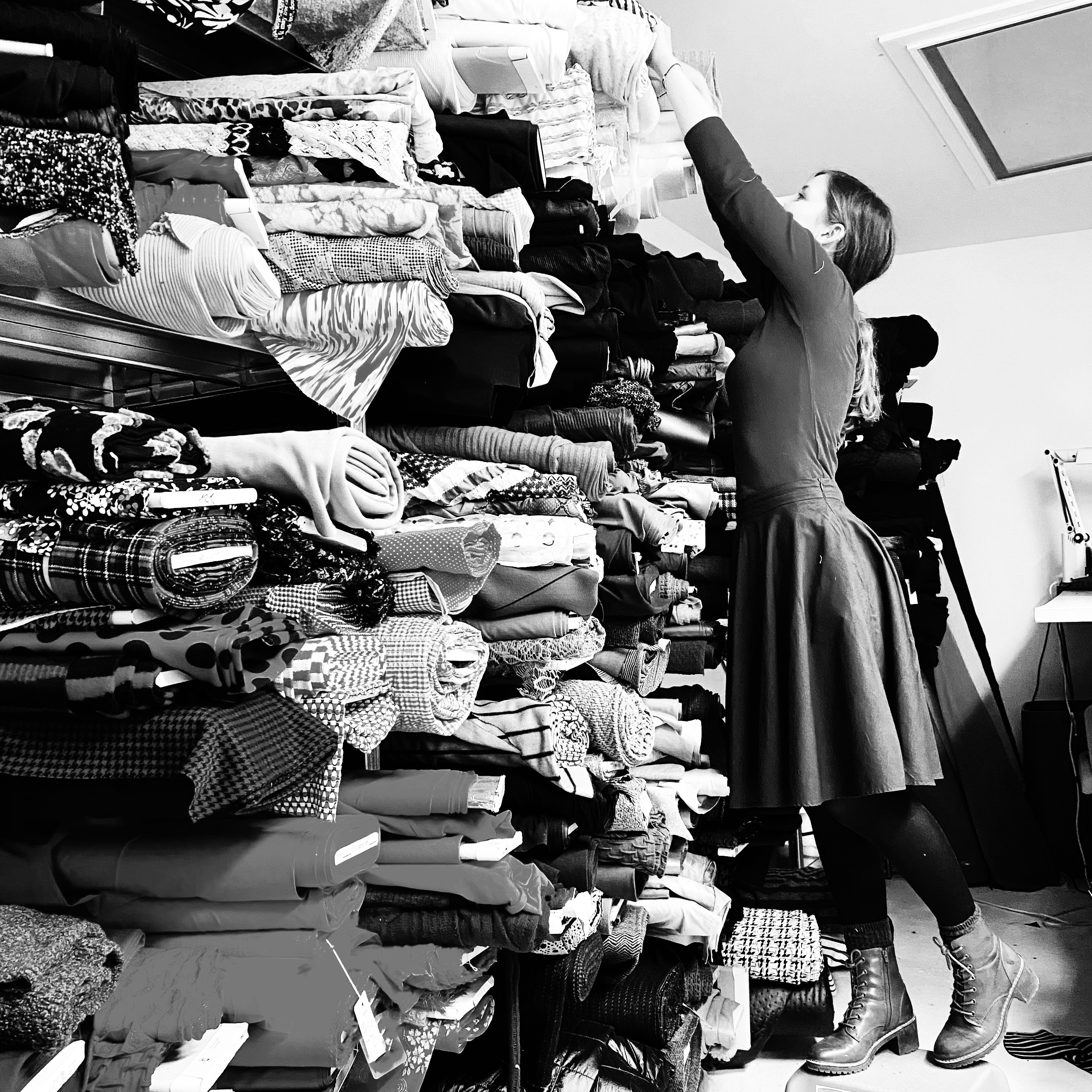 Waarom kiest CLAU-D voor duurzaam?