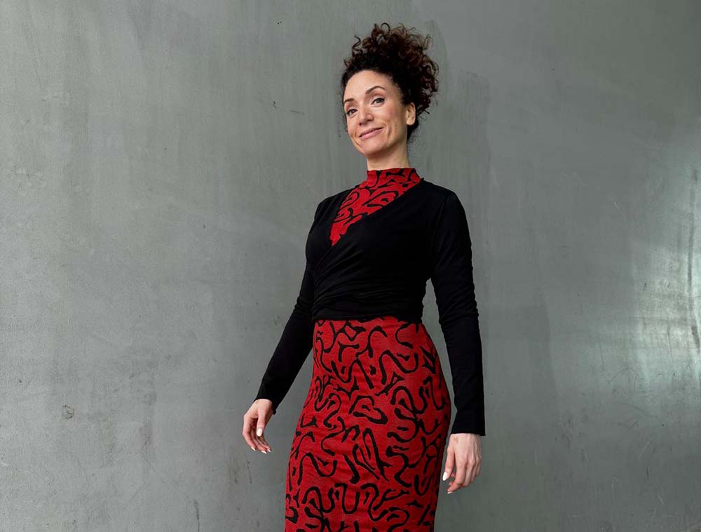 De Kracht van de Wikkel: Waarom dit Item elk Figuur Flatteert