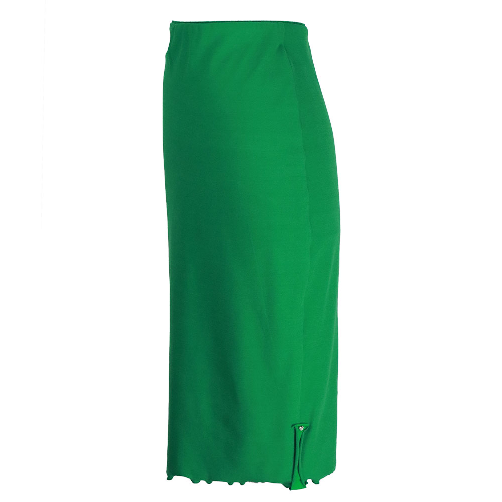 Groene kokerrok deals