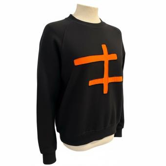 clau-d trui cut out techniek claudia traumer