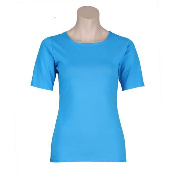 blauwe damestrui aqua