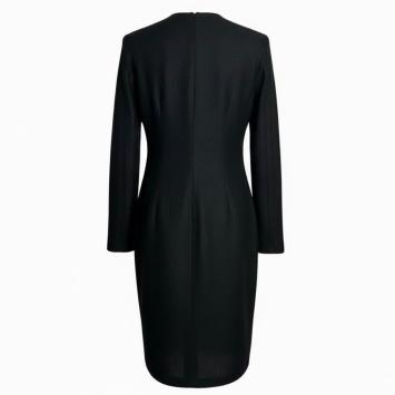 clau-d jurk abstract rug coupenaden