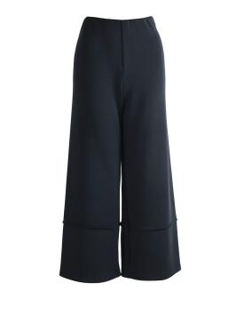 cropped broek ella