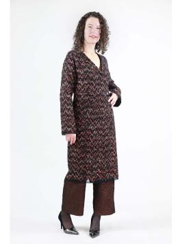 feestelijke jumpsuit claudia traumer