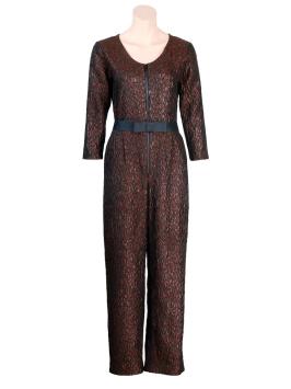 feestelijke jumpsuit
